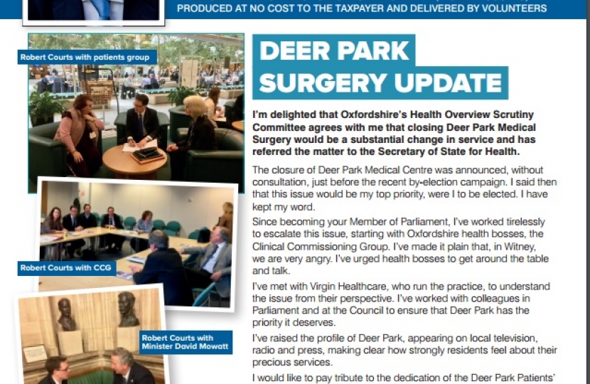 Deer Park