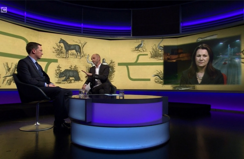 Newsnight