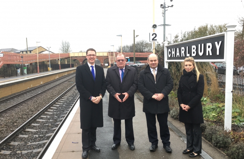 Charlbury station 1