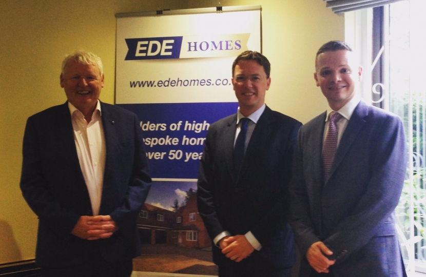 ede homes