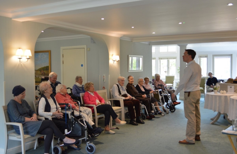 cotswold care home 3