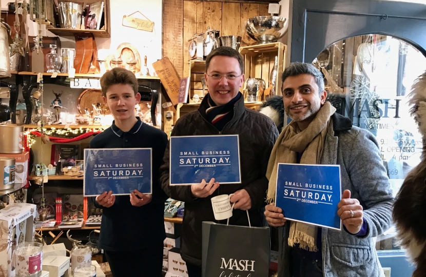 small business saturday 2017 1