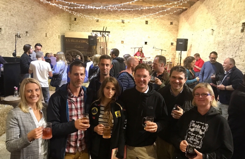 beer festival