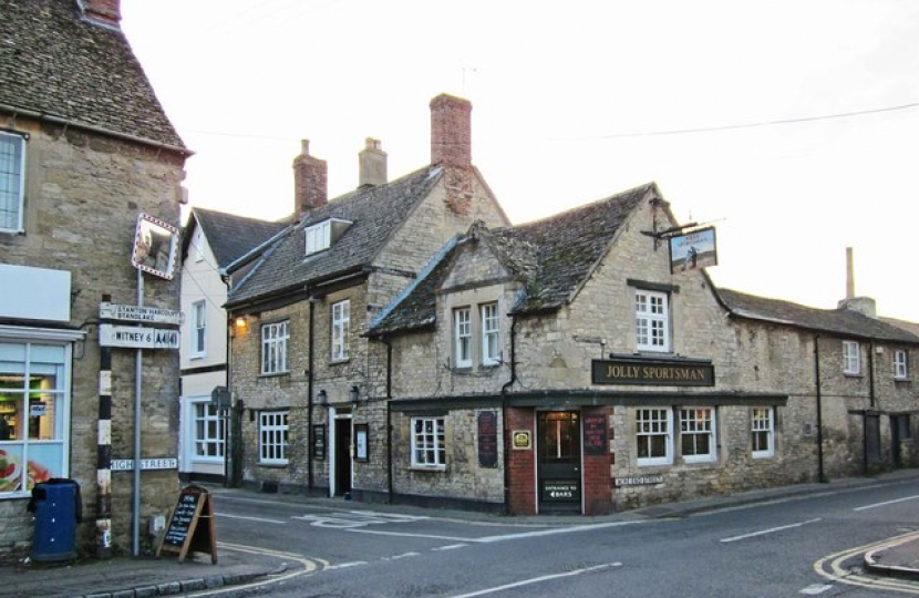 eynsham