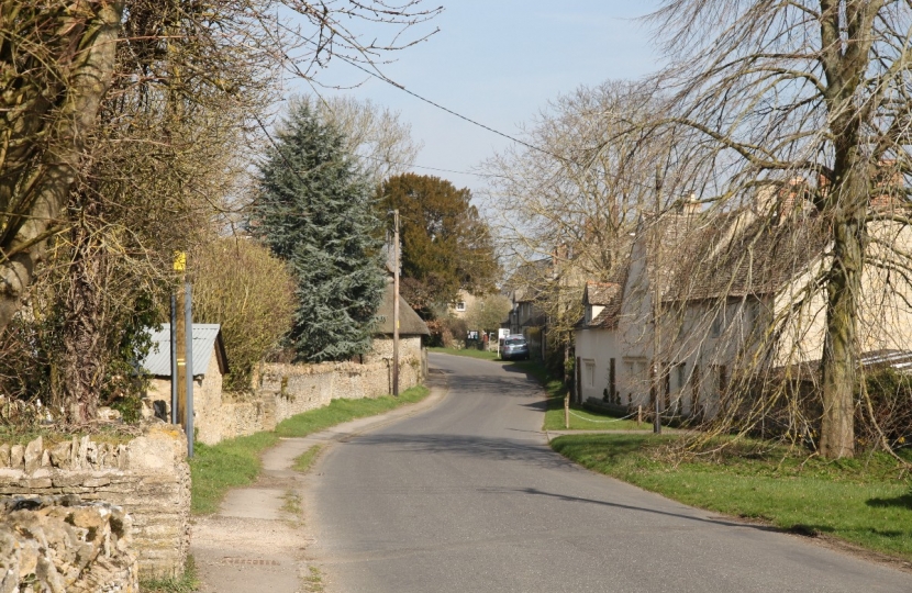 poffley end