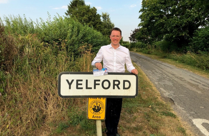 yelford