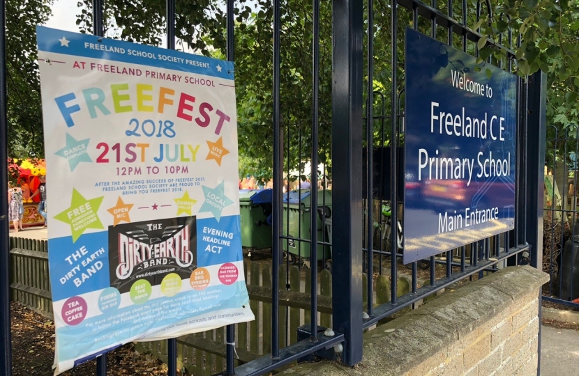 freefest