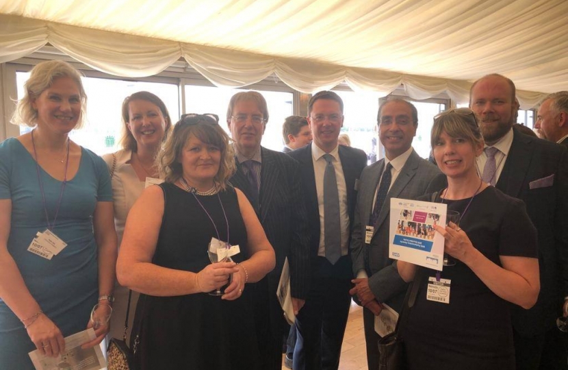 NHS Parl Awards