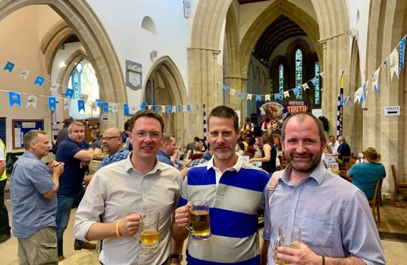 Witney Oktoberfest