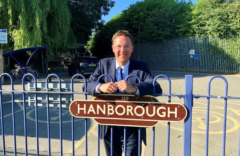 HANBOROUGH