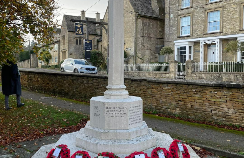 Remembrance Sunday