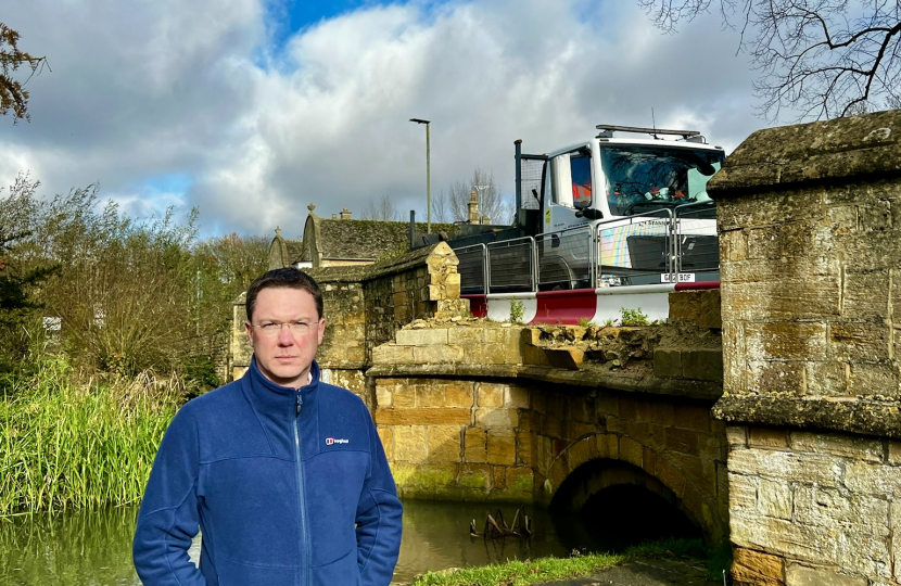 Burford Bridge