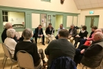 parish council meeting