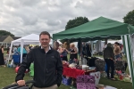 stonesfield fete