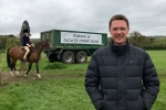 tackley horse show