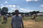 tackley village fete