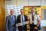 NFU rural crime