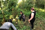 ChippyGreenGym