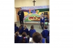 lEAFIELD pPrimary school