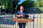 HANBOROUGH