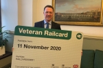 Veteran Railcard