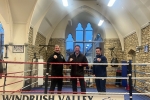 Windrush Valley Amateur Boxing Club