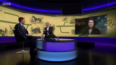 Newsnight