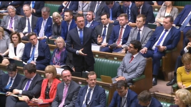 PMQs