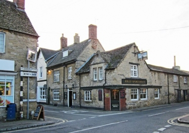 eynsham