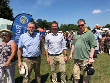 eynsham carnival