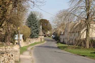 poffley end