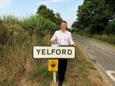 yelford