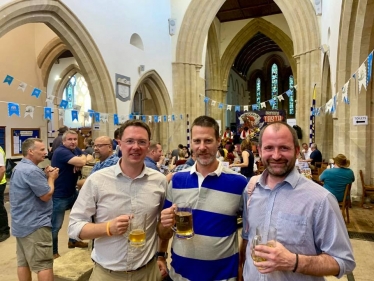 Witney Oktoberfest