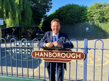 HANBOROUGH