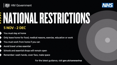 Restrictions31October