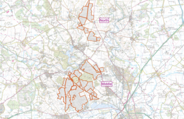 Botley West Solar Farm 