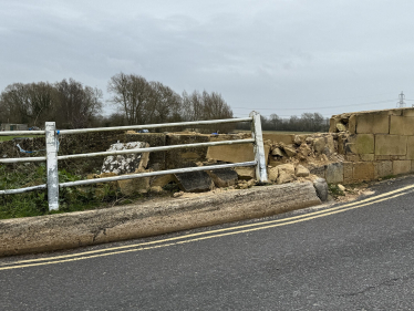 Radcot Bridge 