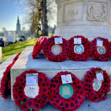 Remembrance Sunday