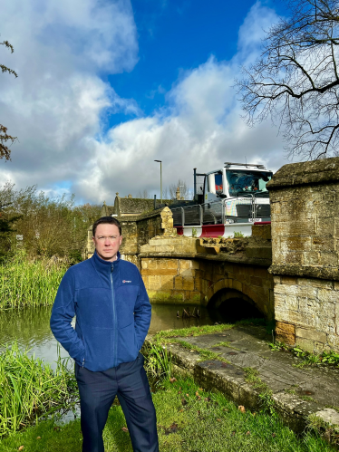 Burford Bridge